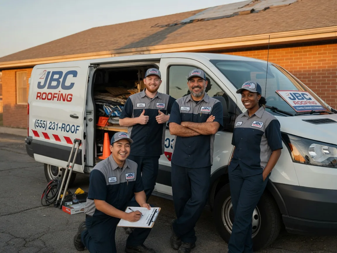 Roof Replacement company in Delphi, IN